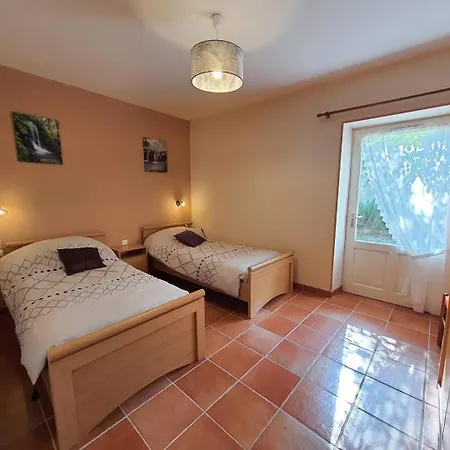 Maison Renovee A Reaup - Clevacances 2 Cles * Lisse