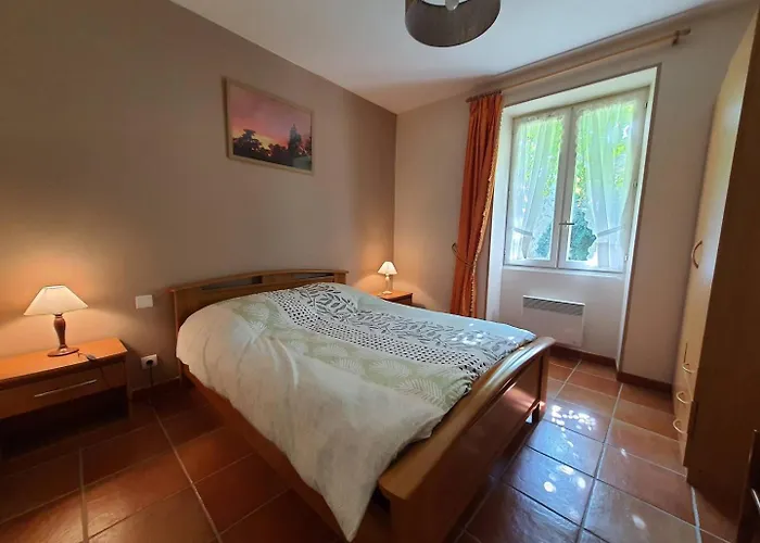 Maison Renovee A Reaup - Clevacances 2 Cles 빌라 Lisse