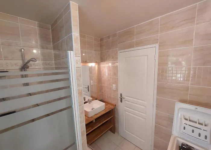 Maison Renovee A Reaup - Clevacances 2 Cles Lisse